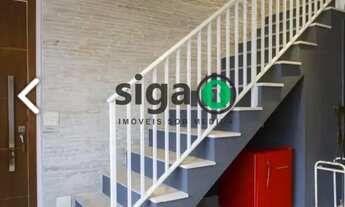 Imagem 4: Cobertura Duplex à venda ou locação em Perdizes com 3 quartos sendo 2 suítes e 2 vagas