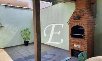 Imagem 6: Sobrado com 3 dormitórios para alugar, 160 m² por R$ 3.335,19/mês - Vila Ede - São Paulo/S