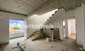 Imagem 2: Venda Cobertura Eldorado Contagem