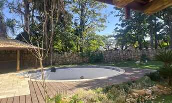 Imagem 2: Casa para alugar em Campinas, Jardim Flamboyant, com 4 quartos, com 560 m²