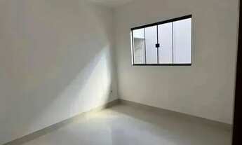 Imagem 3: Casa à venda no bairro Vila Miguel Jorge - Anápolis/GO