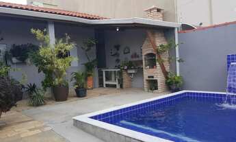 Imagem 2: Casa em Rua Alan Kardec - Jardim Márcia - Peruíbe/SP