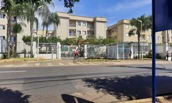 Imagem: Apartamentos Padrão em Ribeirão Preto