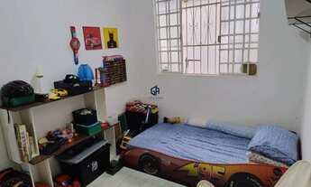 Imagem 7: CASA GEMINADA 02 QUARTOS 01 VAGA NO JARDIM LEBLON