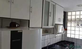 Imagem 2: Apartamento para venda CIDADE ALTA Cuiabá