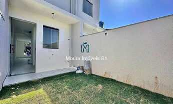 Imagem 3: Casa geminada Duplex com 2 quartos e 1 vaga de garagem no São João Batista