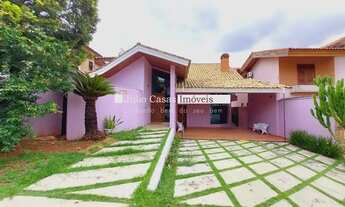 Imagem: Casa para aluguel em condomínio com 3 suítes