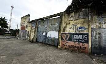 Imagem 3: Alugo Imóvel Comercial Área de 1.500m² na Av. Borges de Melo Excelente Localização