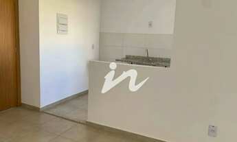 Imagem 5: Apartamento com 2 dormitórios à venda, 51 m² por R$ 269.000,00 - Gávea Sul - Uberlândia/MG