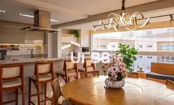 Imagem: M Broadway - Apartamento 3 quartos, sendo