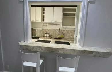 Imagem 5: Barra 1/4 + Office com garagem e portaria 24h