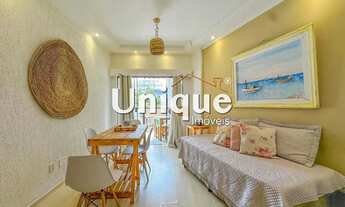 Imagem 4: Apartamento 3 quartos à 50m da praia disponível para venda por R$850.000,00