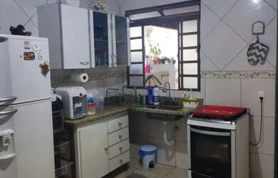 Imagem 7: CIDADE VERDE - BETIM/MG