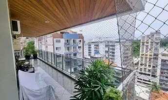 Imagem 3: Cobertura com 3 dormitórios à venda, 315 m² por R$ 1.299.000,00 - Ingá - Niterói/RJ