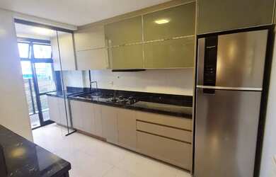 Imagem 2: INFINITY Apartamento com 3 dormitórios