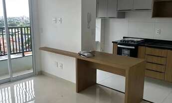 Imagem: Imóvel para aluguel tem 55 metros quadrados