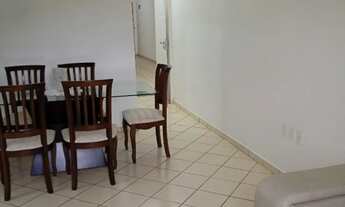 Imagem 6: Apartamento 03 quartos no centro - Aluguel