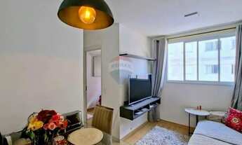 Imagem 2: Apartamento Moderno no Brás: Conforto e Estilo!