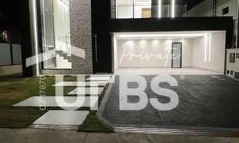 Imagem 2: Sobrado de Luxo no Parqville Pinheiros | 4 Suítes