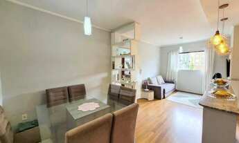 Imagem: Apartamento com 2 dormitórios à venda