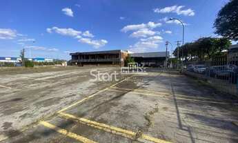 Imagem: Galpão - Bonfim - Campinas