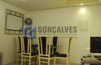 Imagem 4: Apartamento - Jardim Novo Patente - São Paulo