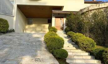 Imagem: Casa com 4 dormitórios - venda por R$ 2.800.000,00