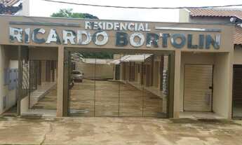 Imagem 6: Apartamento em ponta pora em condominio fechado