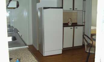 Imagem: Kitinetes mobiliadas prox Uniplac. Lages