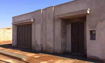 Imagem: Agio casa inocencio franco em ituiutaba