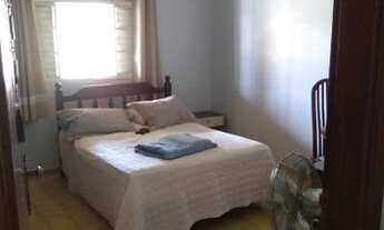 Imagem 7: Casa com 4 Quartos sendo 2 suítes