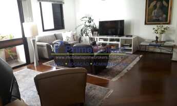 Imagem 7: Cobertura 240m², 3 suítes em Moema