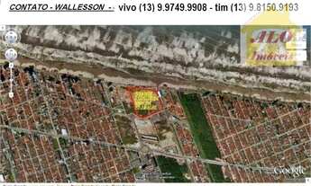 Imagem: Terreno à venda, 14193 m² por R$ 98.000.000,00