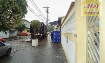 Imagem 4: Apartamento à venda, 56 m² por R$ 170.000,00 - Parque São Vicente - São Vicente/SP