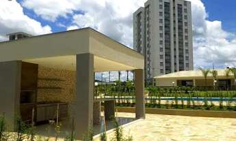 Imagem 3: Alugo ou vendo apartamento (Recanto das Margaridas