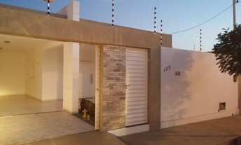 Imagem: Casa muito linda na Zona Leste de Caicó