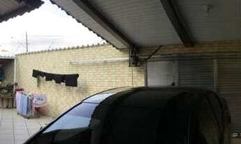 Imagem 5: Casa com 3 dormitórios à venda, 202 m² por R$ 700.000,00 - Vila Guilhermina - Praia Grande