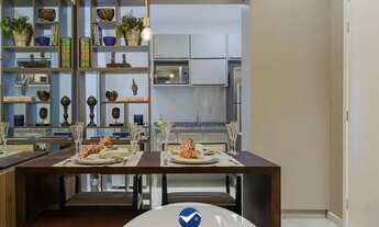 Imagem 3: Apartamentos 2 Quartos - Portal Caminhos do Sol