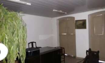 Imagem 7: Casa no Centro Rua Silva Ramos próx. Tribunal do Trabalho