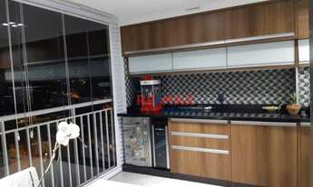 Imagem 5: Apartamento com 2 dormitórios à venda, 61 m² por R$ 380.000 - Macedo - Guarulhos/SP