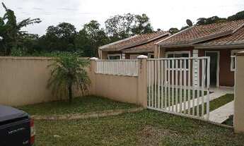 Imagem: Casa linda em Morretes PR