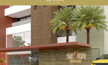 Imagem 3: Seven Residence. 3 Suítes. 2 Vagas. (Reve. 25