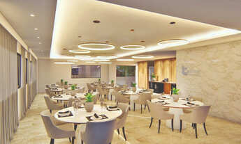 Imagem 7: Way Batista Campos. 2 e 3 Quartos. 1 ou 2 Vagas. (Reve. 47