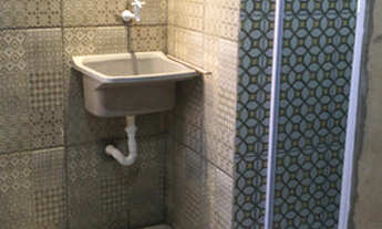 Imagem: Ladeira dos Tabajaras - Copacabana