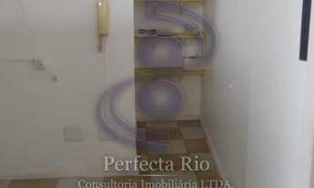 Imagem 7: Sala comercial na Av das Américas no Recreio