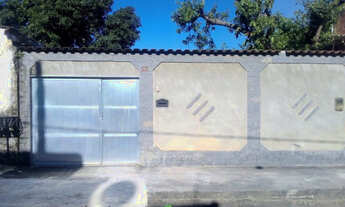 Imagem: Casa para alugar em Queimados, Bairro Fanchem