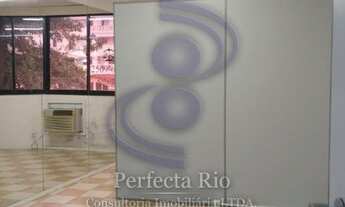 Imagem 5: Sala comercial na Av das Américas no Recreio