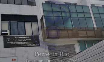 Imagem 6: Sala comercial na Av das Américas no Recreio