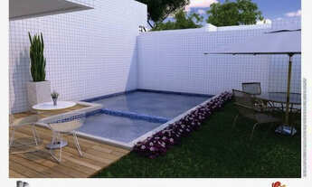 Imagem 4: Melhor oportunidade 02 e 03 qts em Casa Amarela, totalmente nascente- SB (81) 9.9973.7334