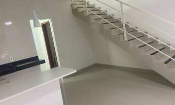 Imagem 3: Apartamento duplex setor universitário